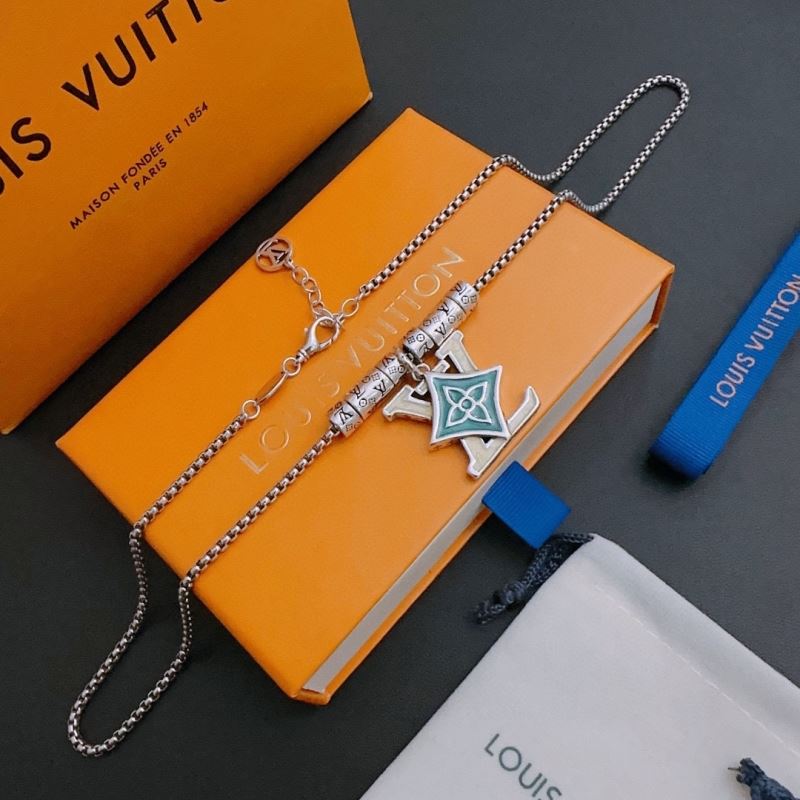 Louis Vuitton Necklaces